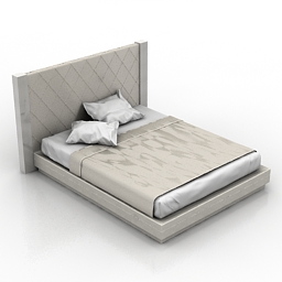 3D Bed preview