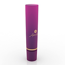 3D Tube preview