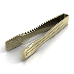 3D Sugar-tongs preview