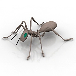 toy 3D Model Preview #2ebd8bab