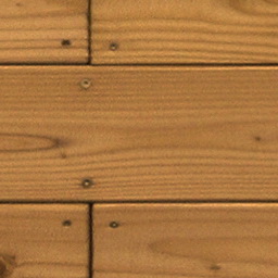 Wood