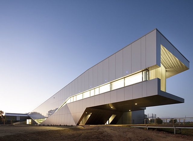 Mawson Institute, Mawson Lakes, Australia