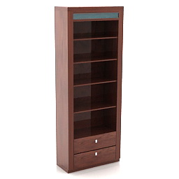 3D Locker preview