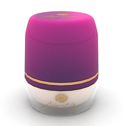 3D Pot preview