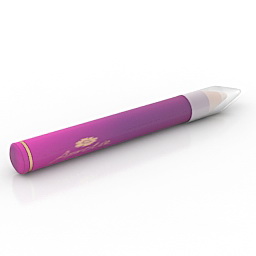 3D Pencil preview