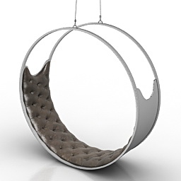 3D Hammock preview