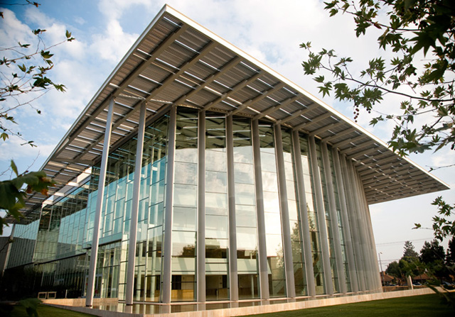 Valley Performing Arts Center, Los Angeles