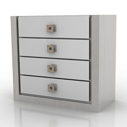 3D Locker preview