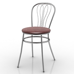 "Bar chairs Venus and Fosca" - Interior Collection preview