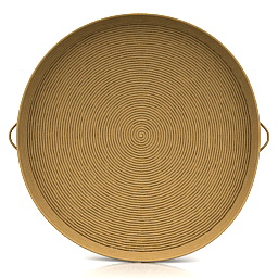 3D Basket preview