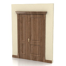 "Doors" - Interior Collection preview