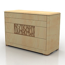 3D Locker preview
