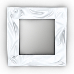 mirror marco mazzei 3D Model Preview #32542ad3