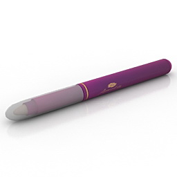 3D Pencil preview