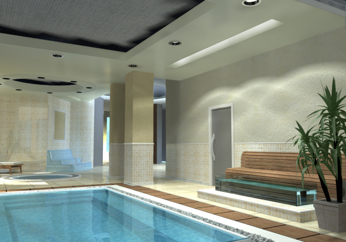 Architectural Home Design