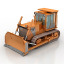 Bulldozer