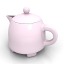Teapot
