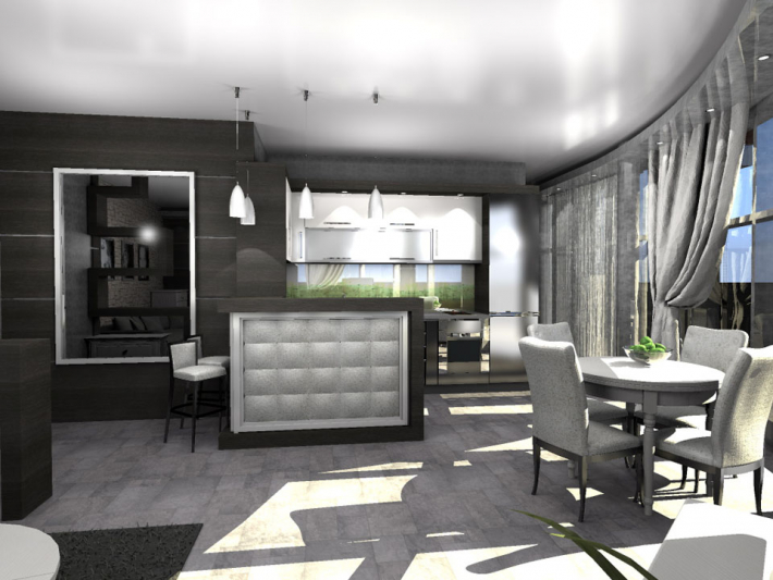Architectural Home Design