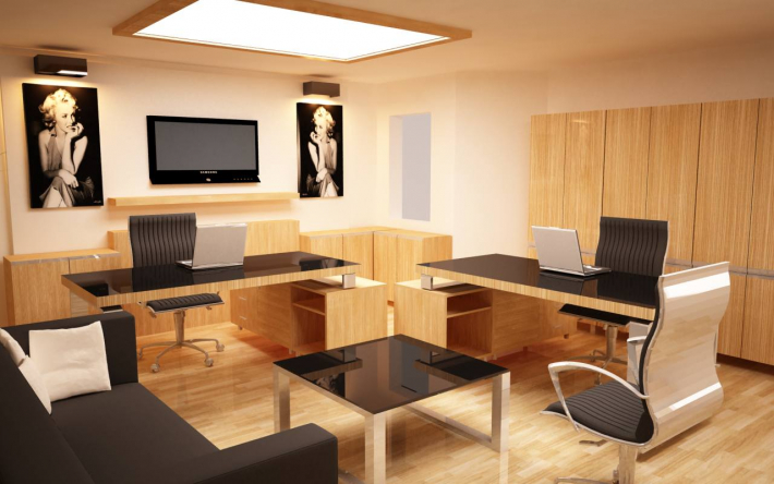 Architectural Home Design