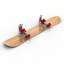 Snowboard
