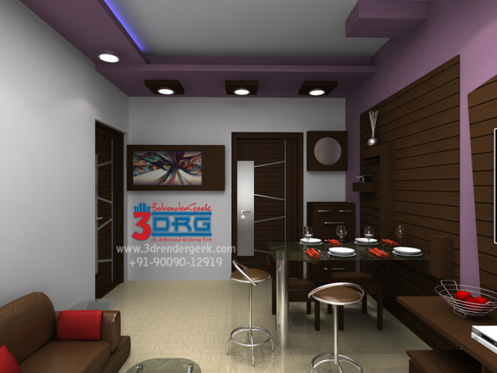 Architectural Home Design
