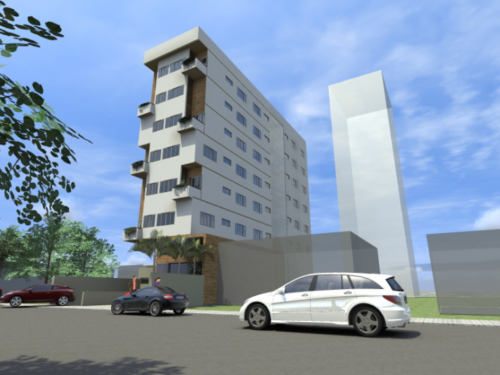Architectural Home Design