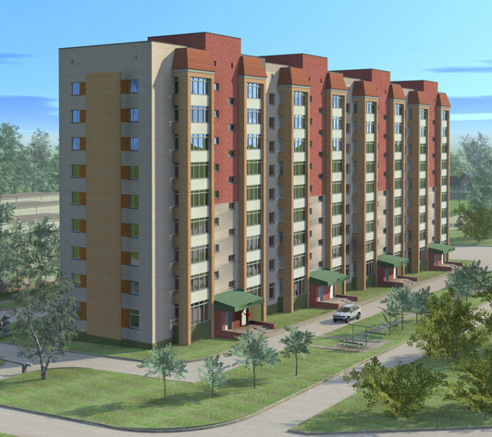 Architectural Home Design