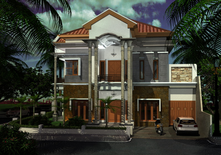 Architectural Home Design