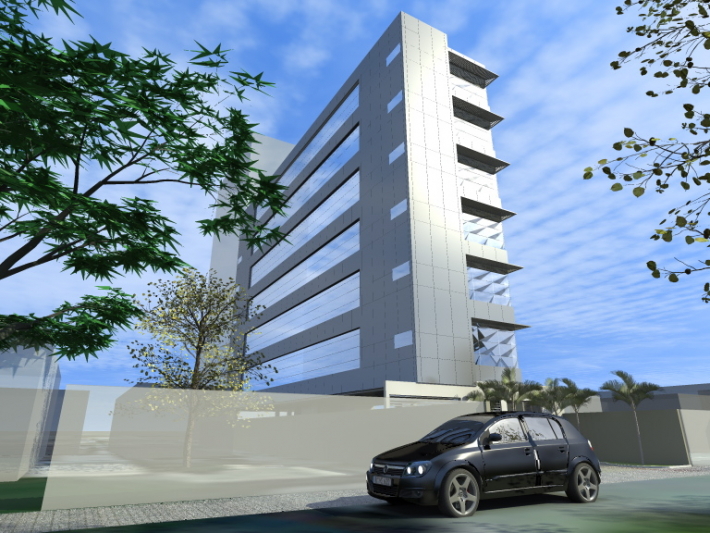 Architectural Home Design