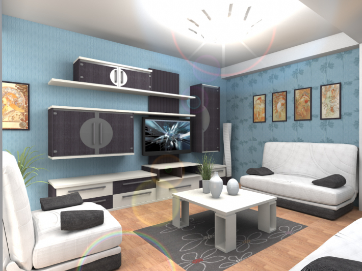Architectural Home Design