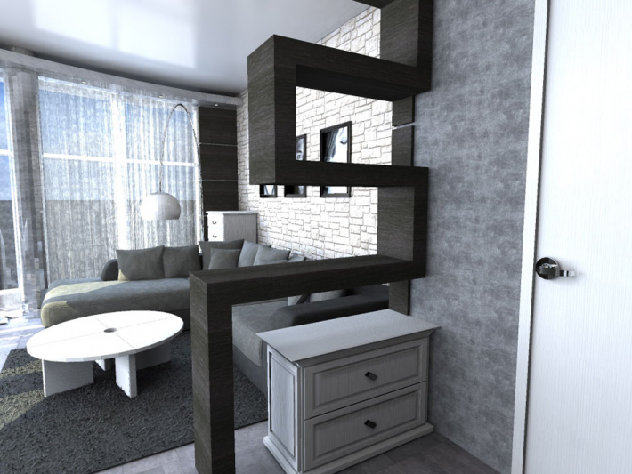 Architectural Home Design