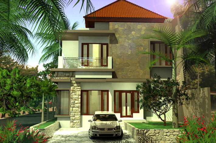 Architectural Home Design
