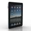 iPad tablet