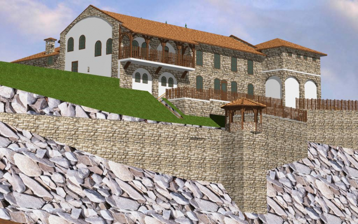 Architectural Home Design