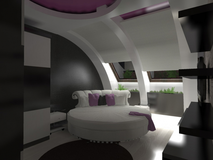 Architectural Home Design