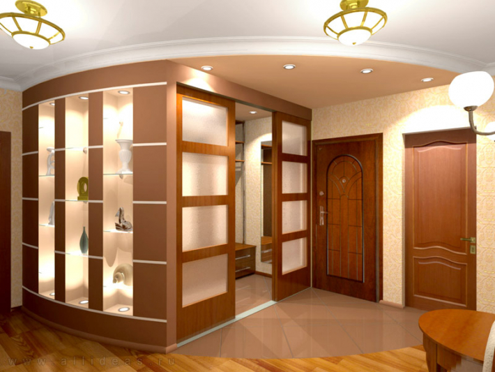 Architectural Home Design