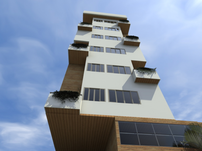 Architectural Home Design