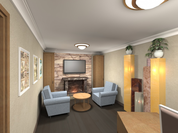 Architectural Home Design