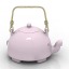 Teapot