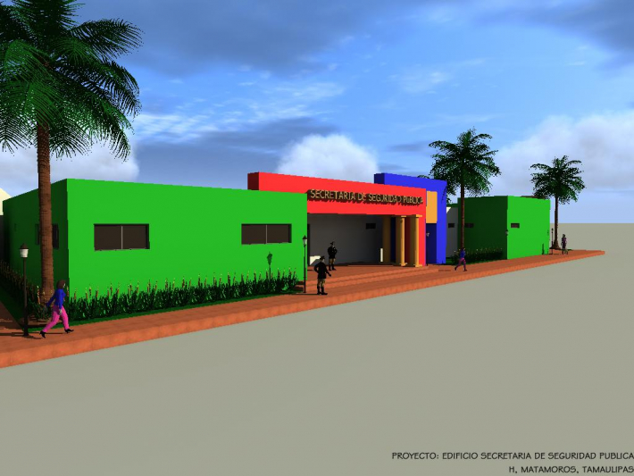 Architectural Home Design