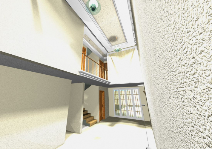Architectural Home Design