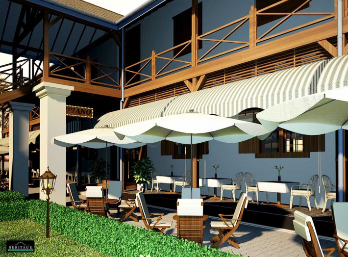 Architectural Home Design