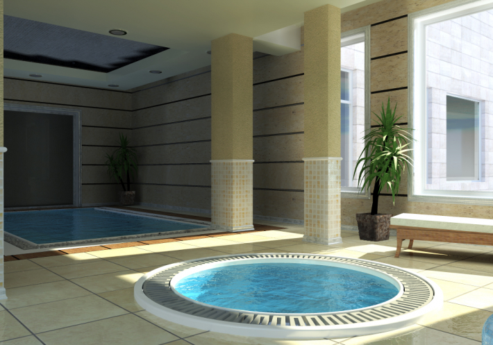 Architectural Home Design
