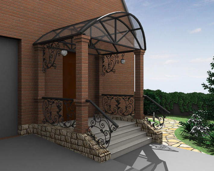 Architectural Home Design