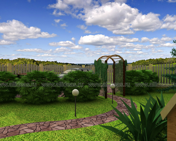 Architectural Home Design