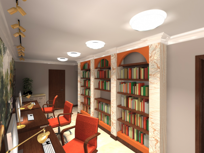Architectural Home Design