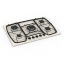 Gas stove