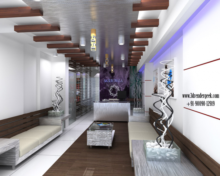 Architectural Home Design