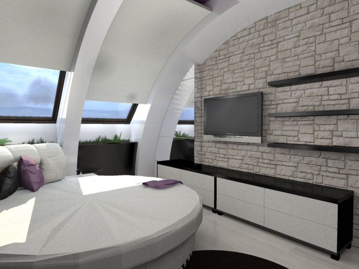 Architectural Home Design