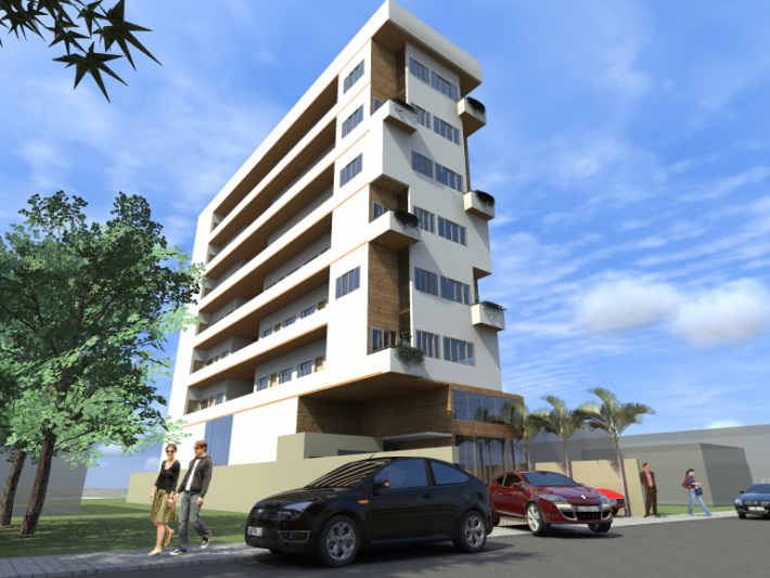 Architectural Home Design